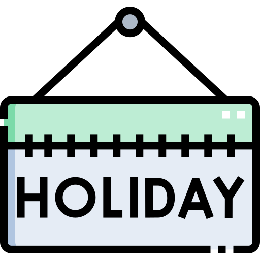ELEMENTARY - Easter Holiday