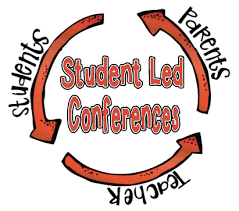 VITA Elementary - Student Led Conference (Grade 1-2)