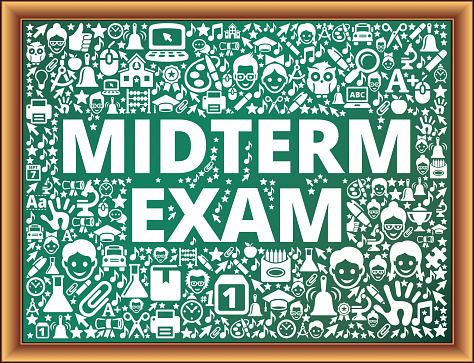 VITA Senior High Midterm Examinations (Even Semester 2021/2022)
