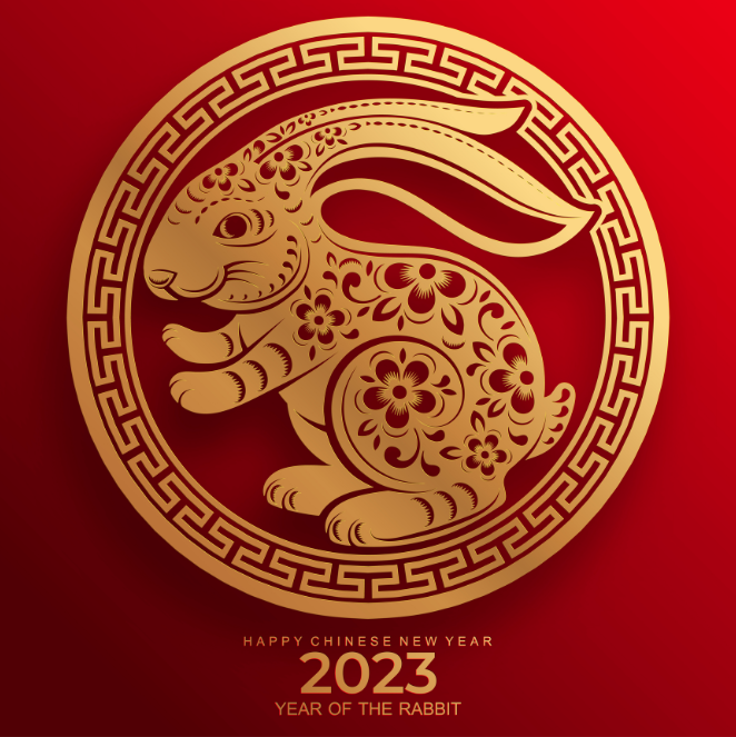 Chinese New Year Celebration - Junior High