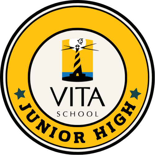VITA Junior High - Semester 1 Report Day 2022/2023