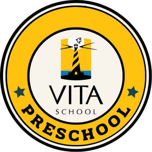 VITA Kindergarten - Semester 1 Report Day 2022/2023