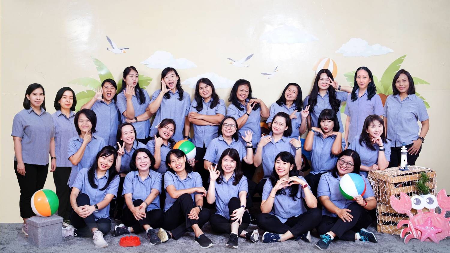 Teachers