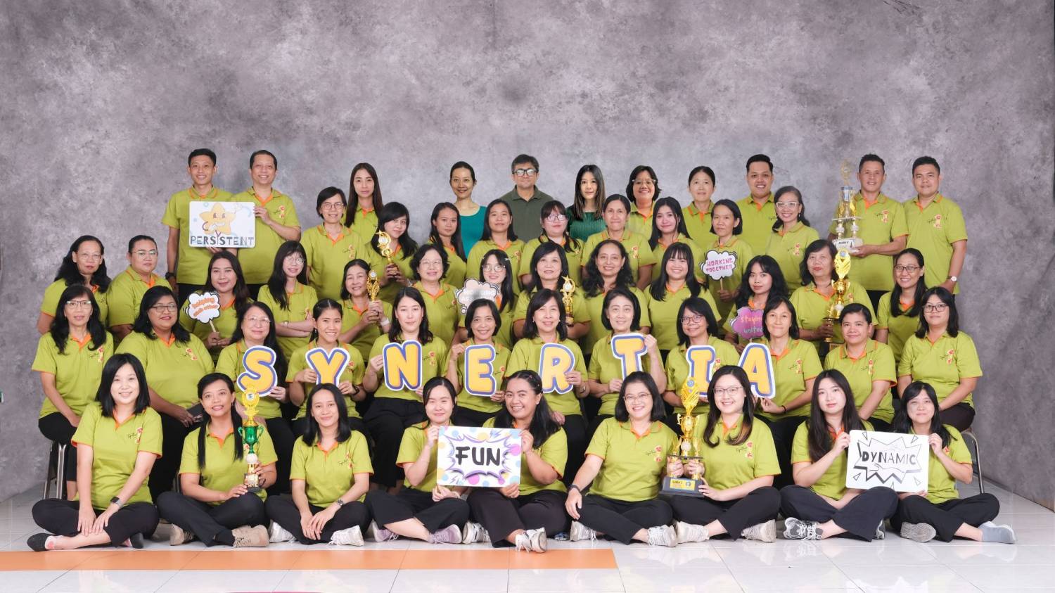 Teachers